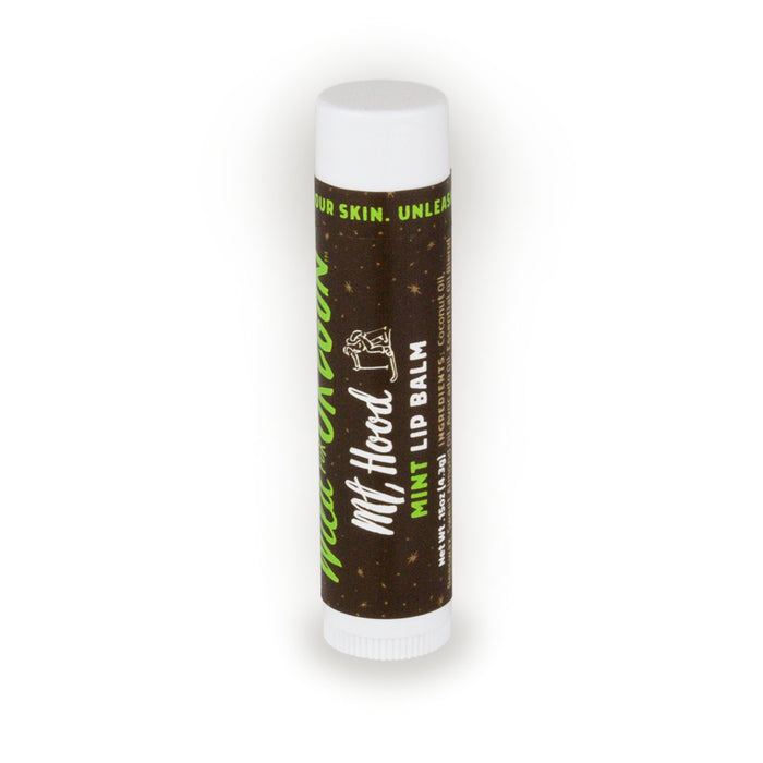 Mt. Hood Lip Balm | Mint | Cooling & Comforting