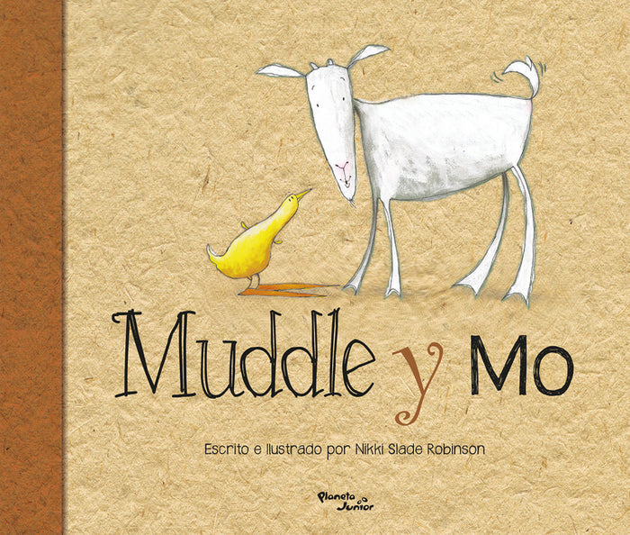Muddle Y Mo / Muddle & Mo
