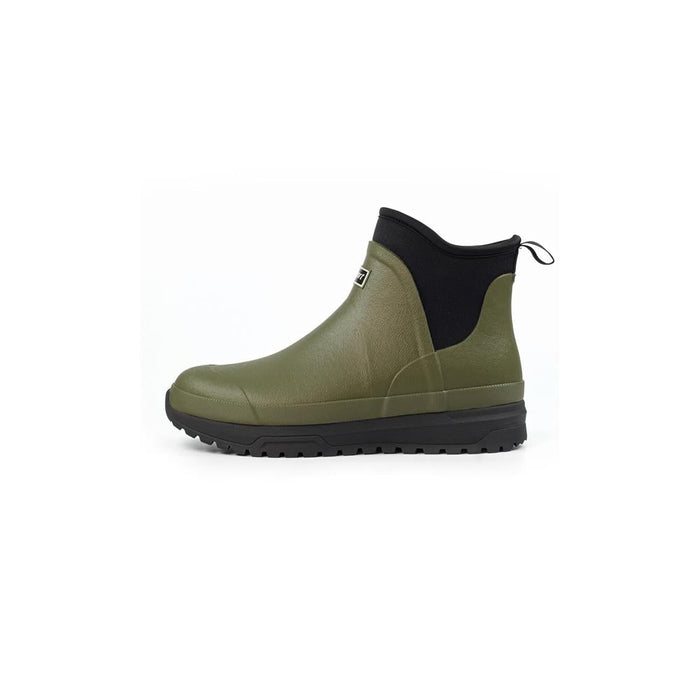 Mudmate Neoprene Lined Ankle Wellington