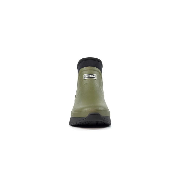 Mudmate Neoprene Lined Ankle Wellington