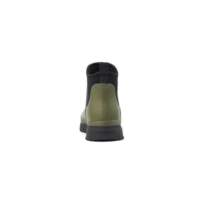 Mudmate Neoprene Lined Ankle Wellington