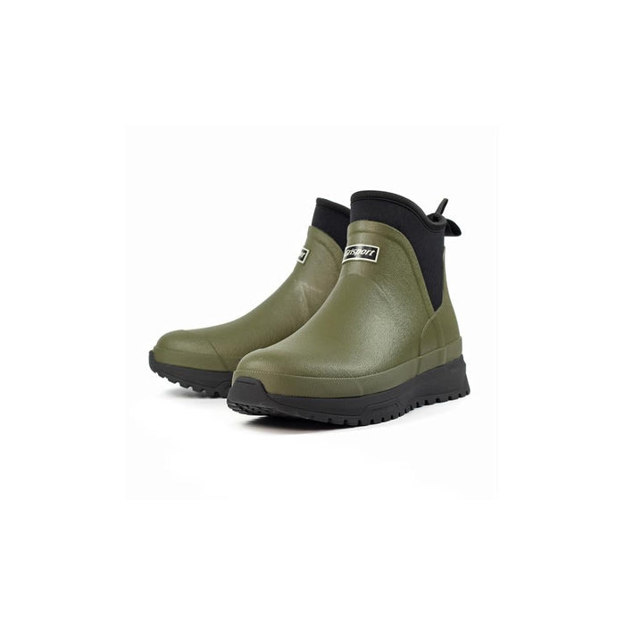 Mudmate Neoprene Lined Ankle Wellington