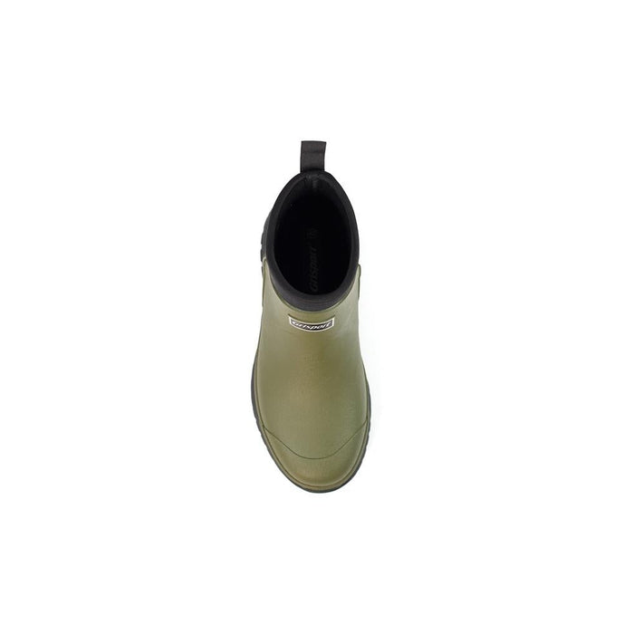 Mudmate Neoprene Lined Ankle Wellington