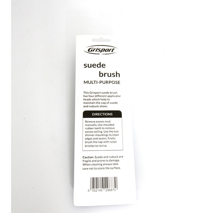 Multi-Purpose Brush