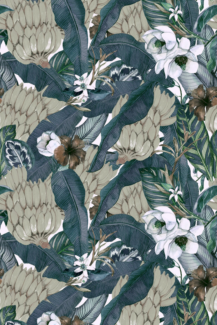 Musa / Blue