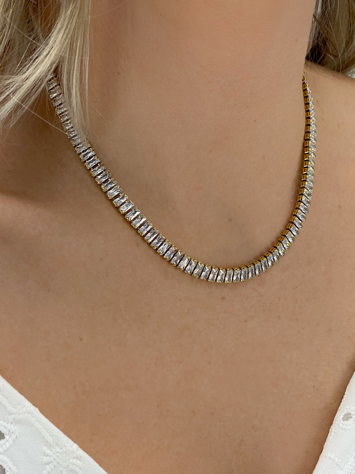 Muse Necklace