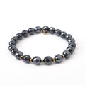 Mystic Onyx Bracelet | Sparkle Beads