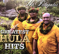 Nā Palapalai GREATEST HULA HITS