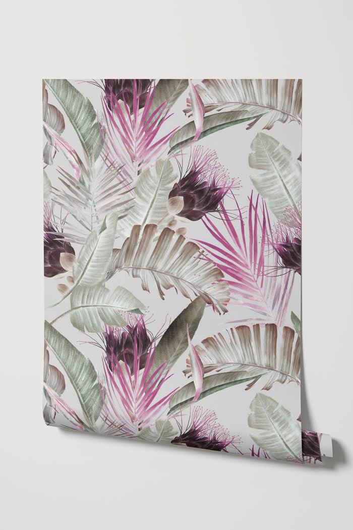Nahiku / Purple