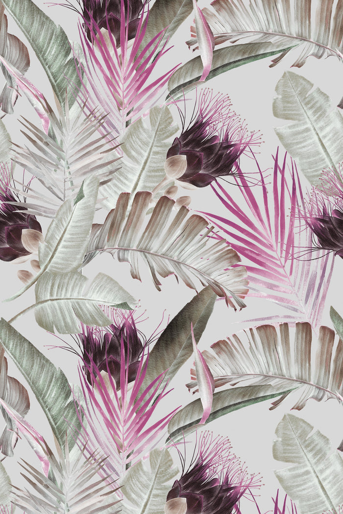 Nahiku / Purple