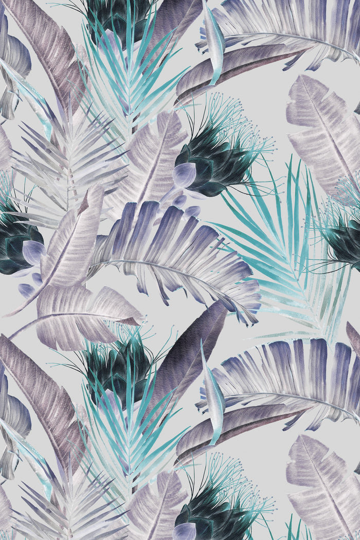 Nahiku / Turquoise