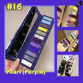 Narimi 12-Color Eyeshadow Palette – #16 Pearl (Pre-order) detail