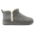 Natal Grey Slipper
