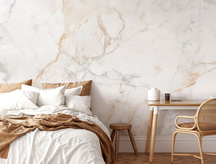 Natural Beige Marble