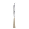 Nature Cheese Knife, Large, Faux Horn