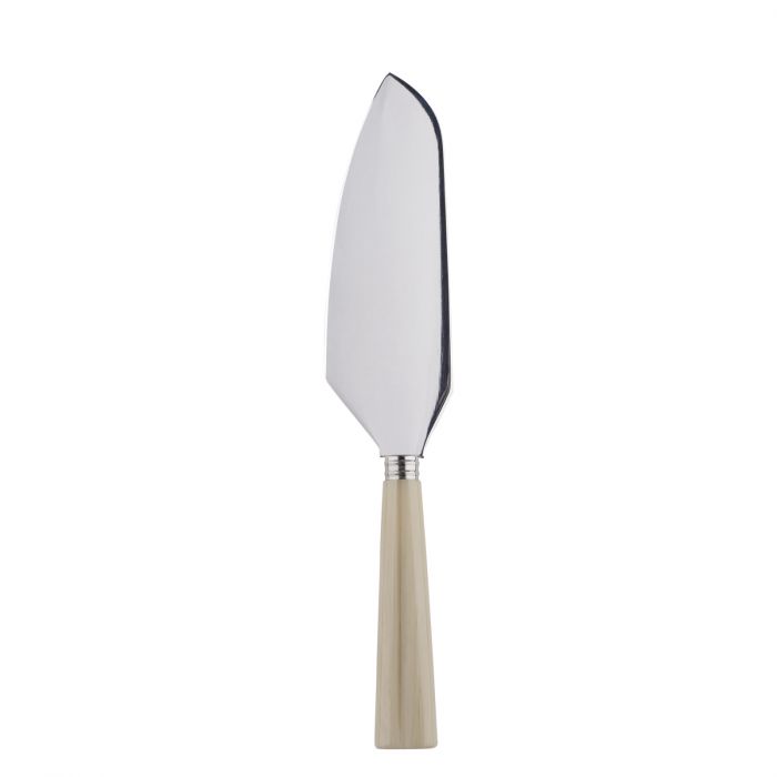 Nature Pie Server, Faux Horn