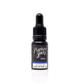 Navigator beard oil 10ml bottle on white background