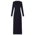 Navy Pocket Dress - Divinity Collection