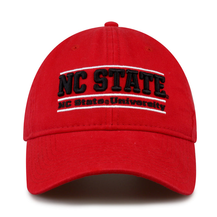 N.C State Dad Caps