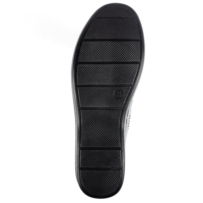 Neive Croc Comfort Shoe