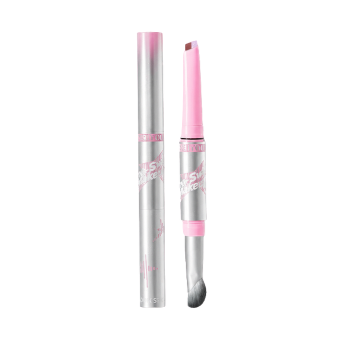 NEIYOU Dual-Ended Eyeshadow Stick