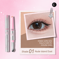 NEIYOU Dual-Ended Eyeshadow Stick