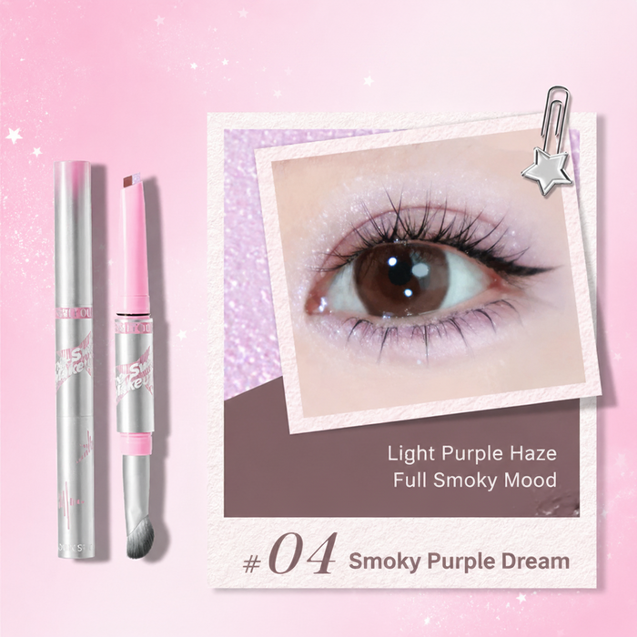 NEIYOU Dual-Ended Eyeshadow Stick