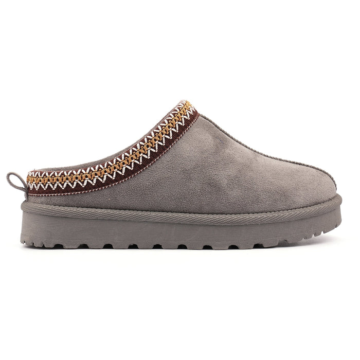Nepal Grey Slipper