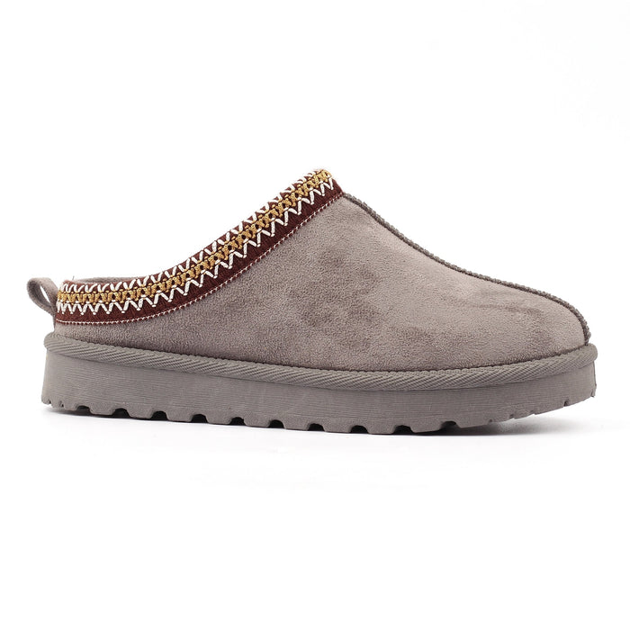 Nepal Grey Slipper