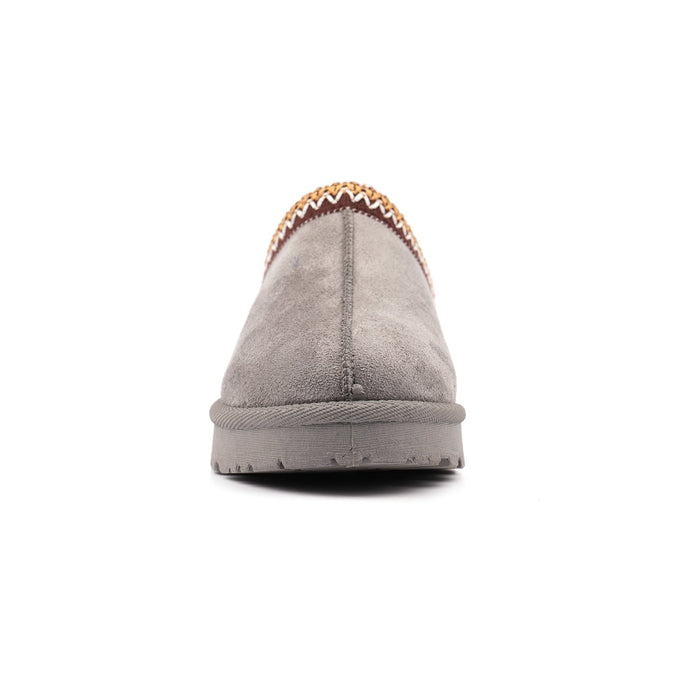 Nepal Grey Slipper