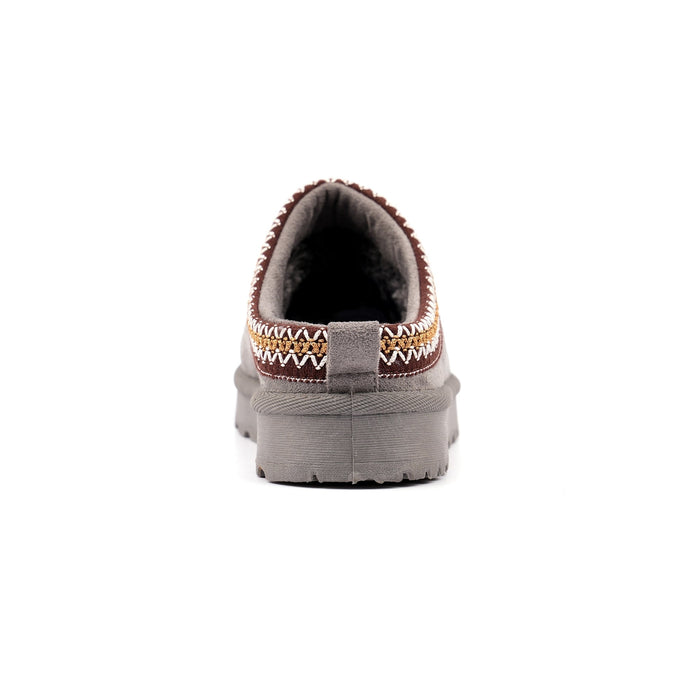 Nepal Grey Slipper