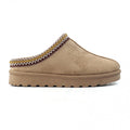 Nepal Mink Slipper