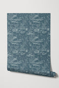 New Orleans Dark / Blue