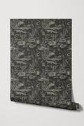 New Orleans Dark / Charcoal