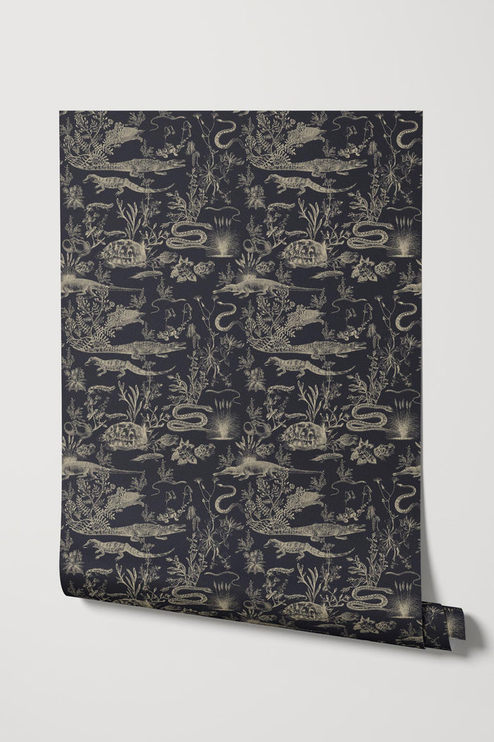 New Orleans Dark / Navy