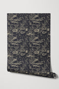 New Orleans Dark / Navy
