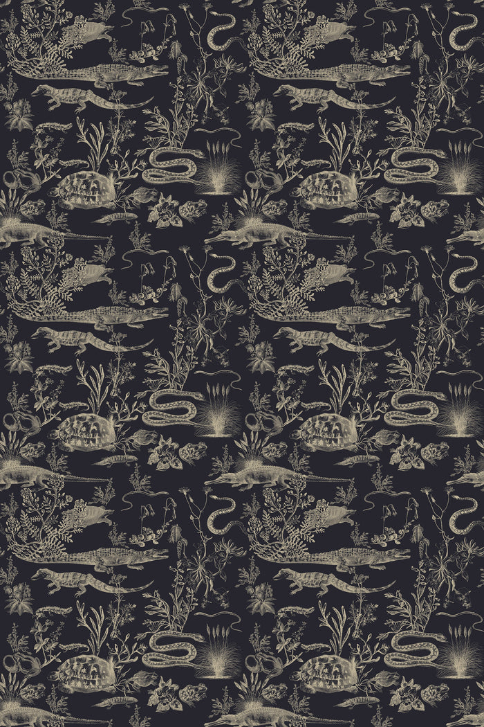 New Orleans Dark / Navy