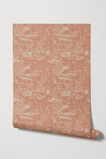New Orleans Dark / Peach