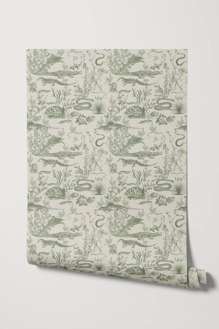 New Orleans Light / Olive