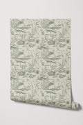 New Orleans Light / Olive