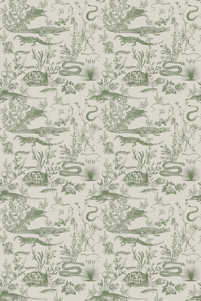 New Orleans Light / Olive