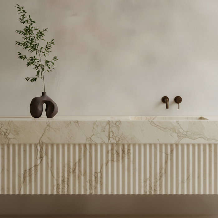 Ni Vase Petit – Styled with Branch