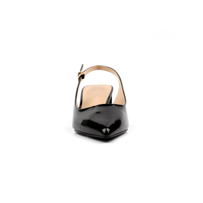 Nicola Black Shoe