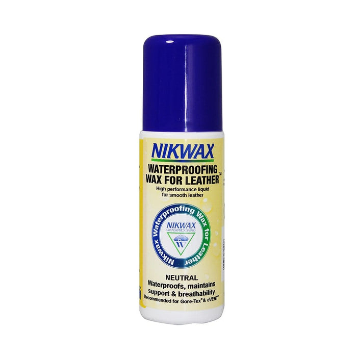 Nikwax Water Proofing Wax 125ml