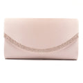 Nina Nude Handbag