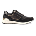 Noble Black Trainer