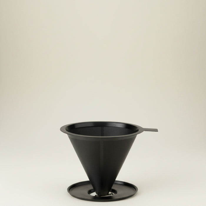 Nohr Slow Brew Dripper with Filter