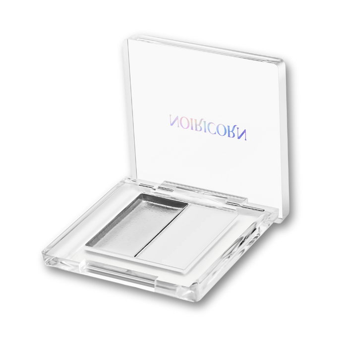 NOIRICORN Grip-it-duo Glitter & Duo Chroem Eyeshadow Primer