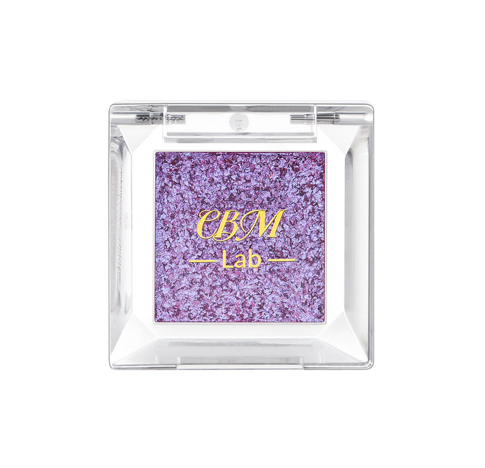 CBM LAB NOIRICORN(CBM LAB) retro glam holiday limited Duochrome Eyeshadow Collection - #Venus Twilight style #Venus Twilight