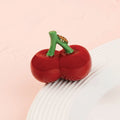 nora fleming mini -cheery cherries